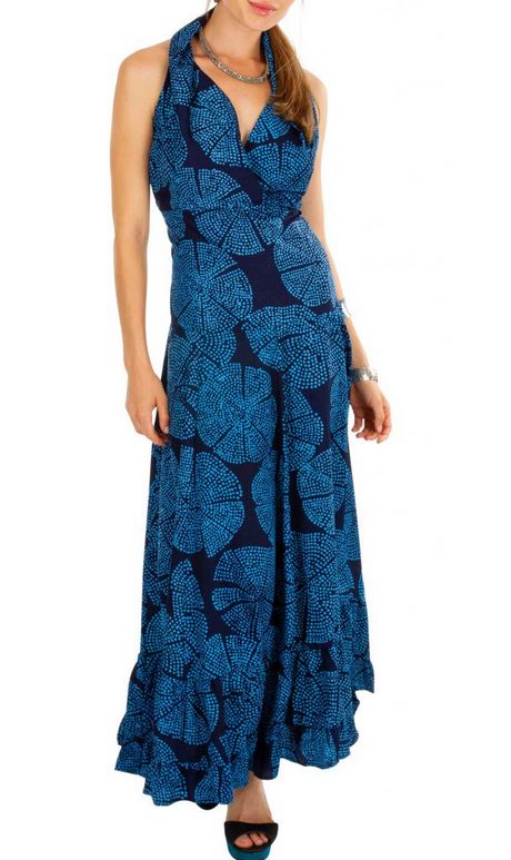 Robe longue cintrée taille robe-longue-cintree-taille-08_18