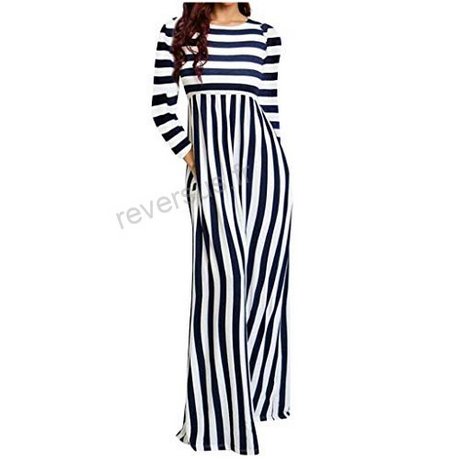 Robe longue cintrée taille robe-longue-cintree-taille-08_8