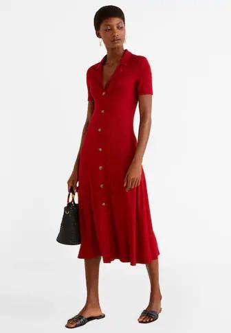 Robe longue femme rouge robe-longue-femme-rouge-46