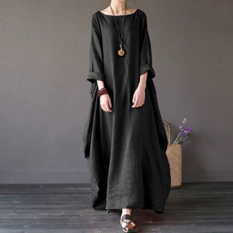 Robe noire coton longue robe-noire-coton-longue-26_19