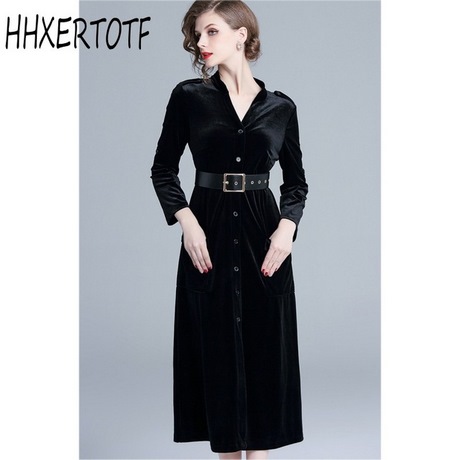 Robe noire longue hiver robe-noire-longue-hiver-45_7