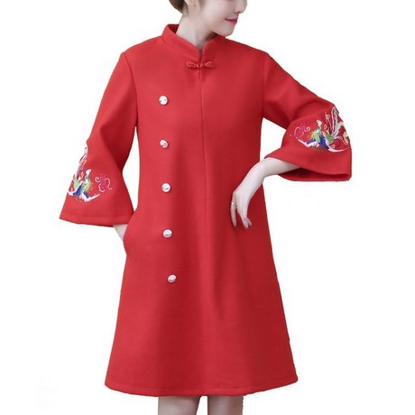 Robe rouge laine robe-rouge-laine-81_16