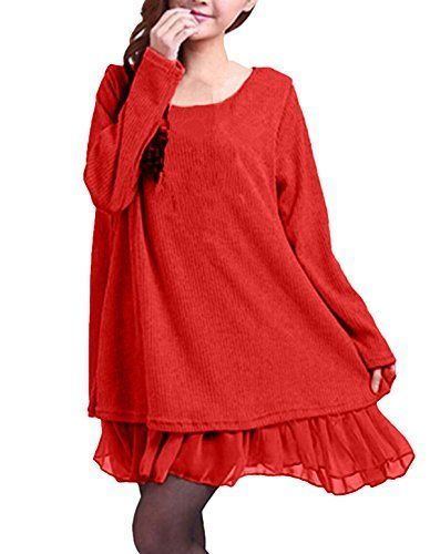 Robe rouge pull robe-rouge-pull-04_13