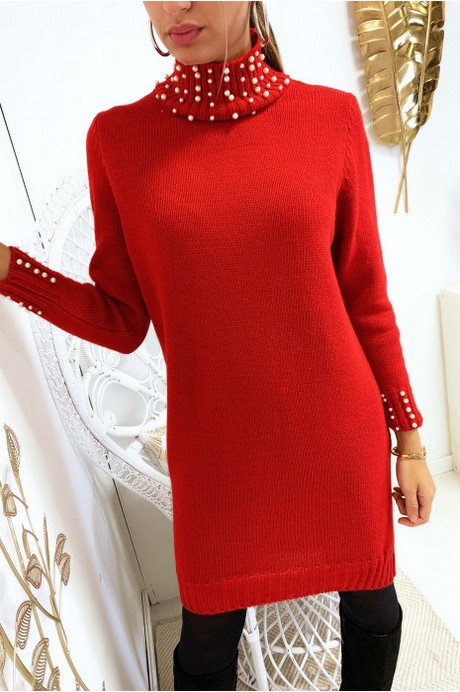 Robe rouge pull robe-rouge-pull-04_14