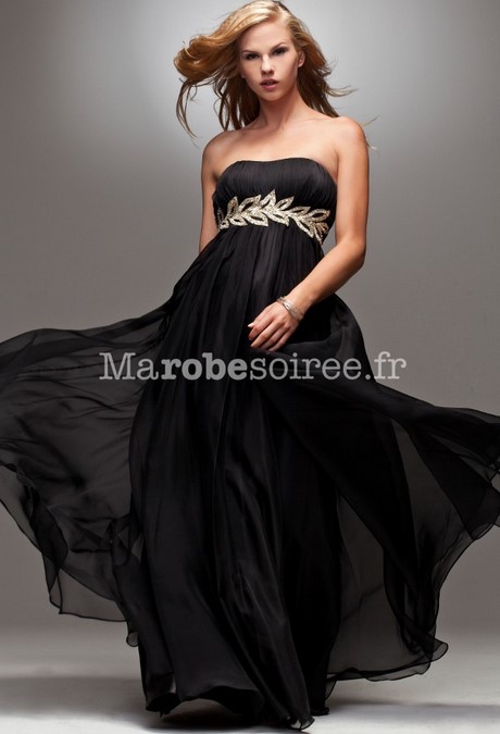 Robe soiree noir et doré robe-soiree-noir-et-dore-89_15