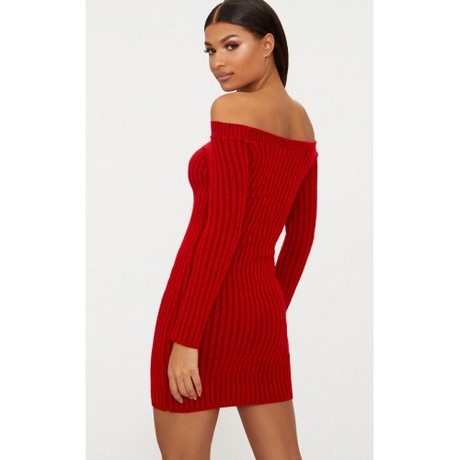 Robe tricot rouge robe-tricot-rouge-53_15