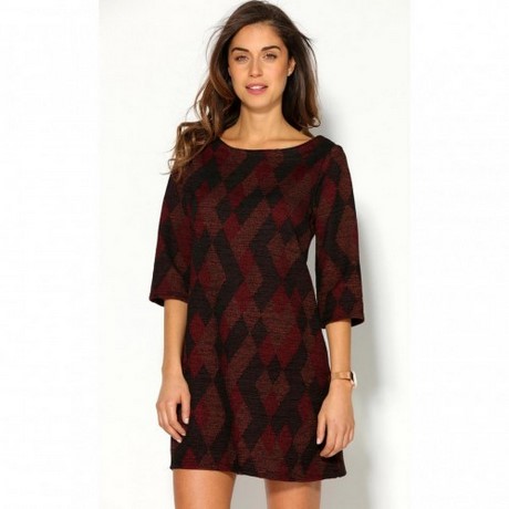 Robe tricot rouge robe-tricot-rouge-53_18