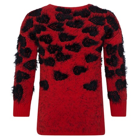Robe tricot rouge robe-tricot-rouge-53_6