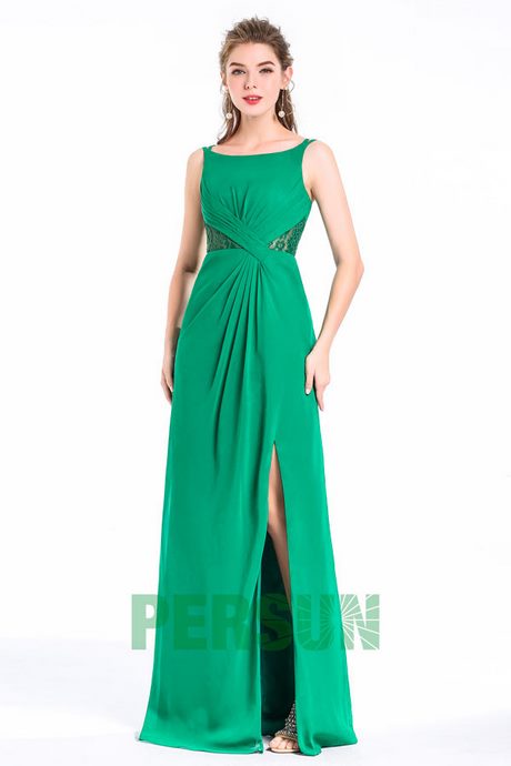 Robe verte habillée robe-verte-habillee-61_7