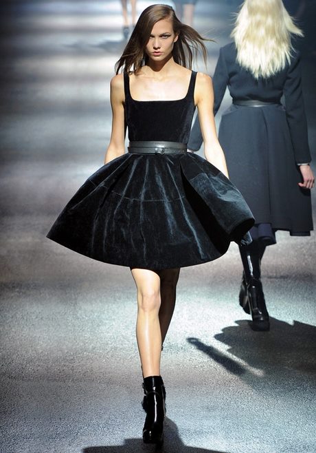 Chanel petite robe noire chanel-petite-robe-noire-24_12