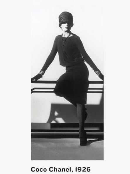 Chanel petite robe noire chanel-petite-robe-noire-24_2