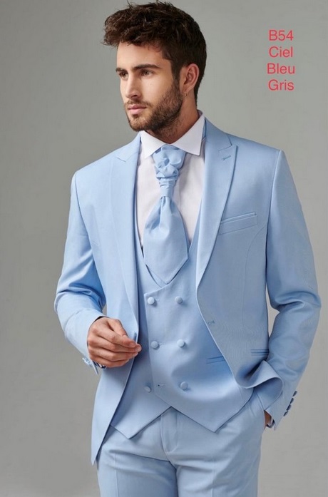 Costume bleu pour mariage costume-bleu-pour-mariage-47_14