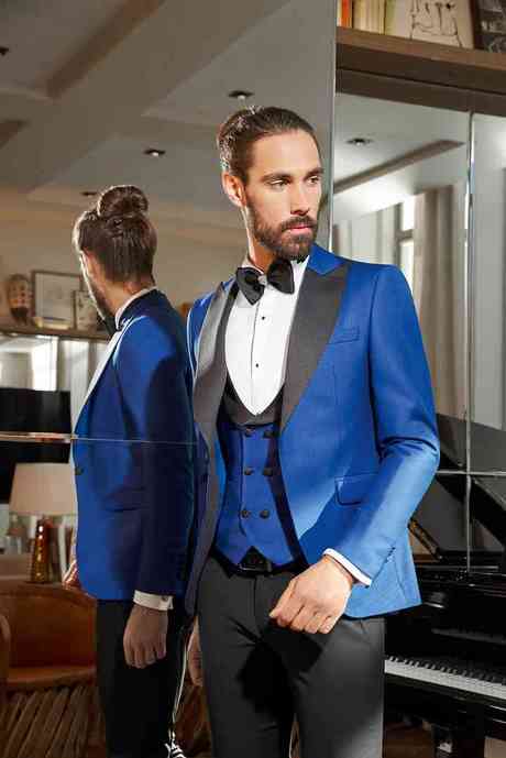 Costume bleu pour mariage costume-bleu-pour-mariage-47_9