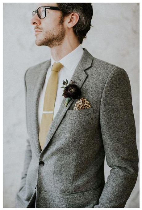 Costume gris de mariage costume-gris-de-mariage-39_12