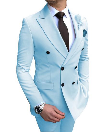 Costume mariage blanc et bleu turquoise costume-mariage-blanc-et-bleu-turquoise-47_13