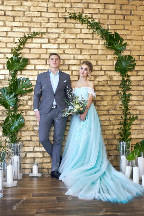 Costume mariage blanc et bleu turquoise costume-mariage-blanc-et-bleu-turquoise-47_4