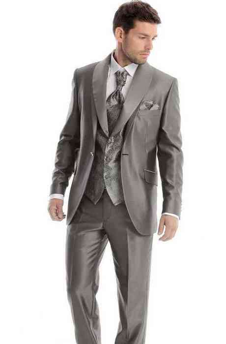 Costume mariage gris clair costume-mariage-gris-clair-66_4