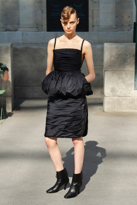 Petite robe noire haute couture petite-robe-noire-haute-couture-47_12