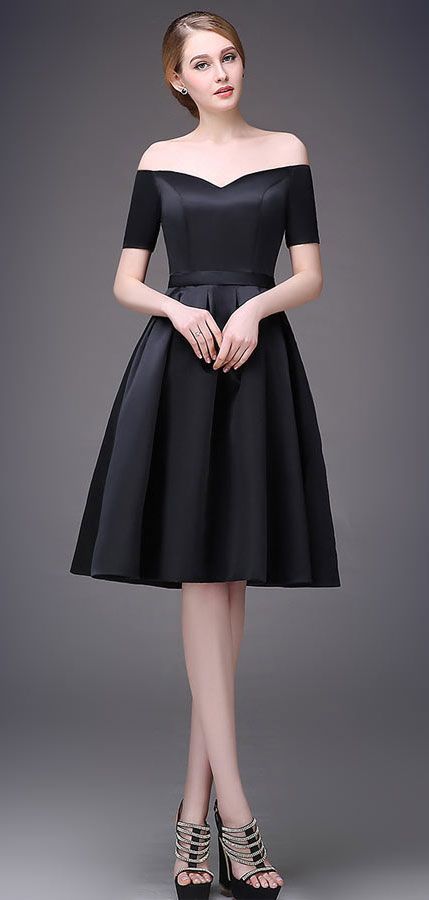 Petite robe noire simple petite-robe-noire-simple-89_11