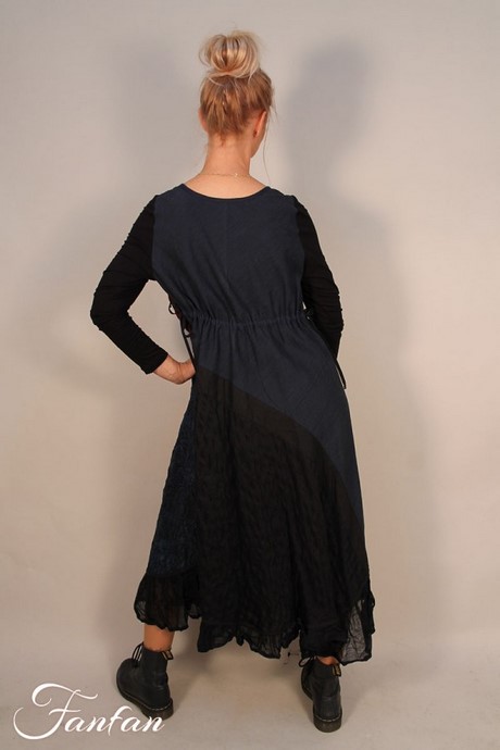 Robe bleue et noire originale robe-bleue-et-noire-originale-45_7