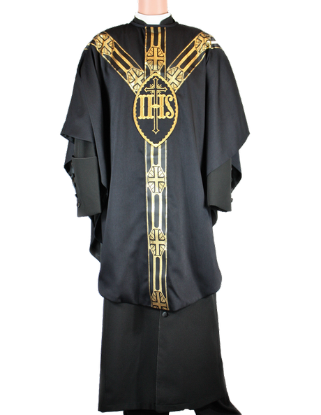 Robe chasuble definition