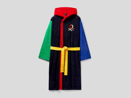 Robe color block robe-color-block-24_3