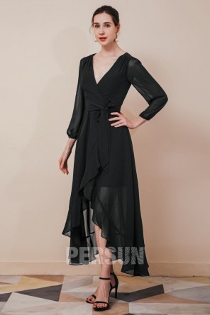 Robe courte chic noir robe-courte-chic-noir-89_2