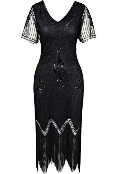 Robe de soirée pour femme noire robe-de-soiree-pour-femme-noire-65_2