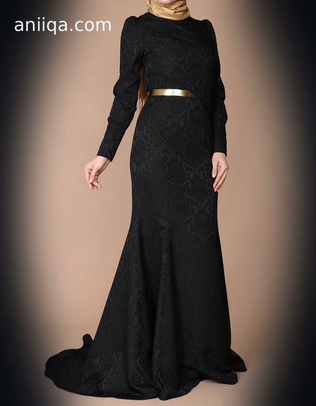 Robe de soirée pour femme noire robe-de-soiree-pour-femme-noire-65_6