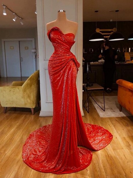 Robe fete rouge robe-fete-rouge-89_16