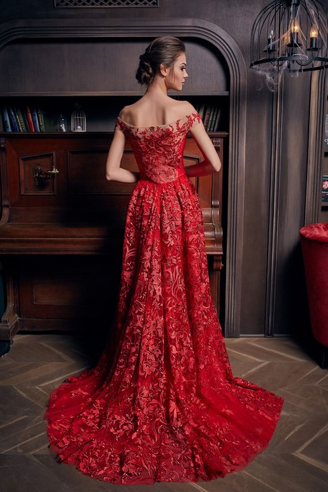 Robe fete rouge robe-fete-rouge-89_2