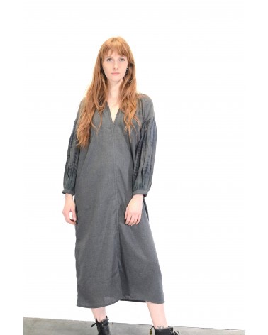 Robe gris foncé robe-gris-fonce-14_8