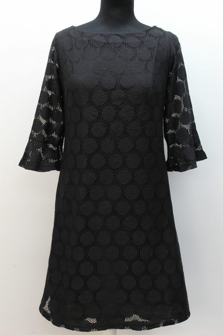 Robe noire h&m robe-noire-hm-42_3