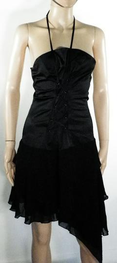 Robe noire h&m robe-noire-hm-42_8