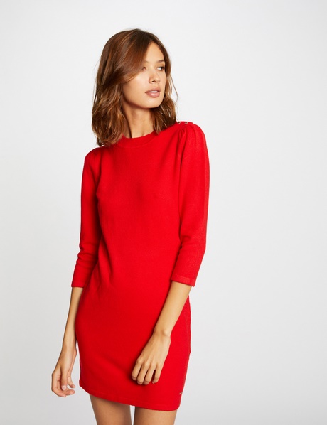 Robe rouge courte femme robe-rouge-courte-femme-96