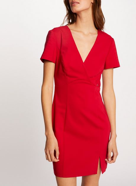 Robe rouge courte femme robe-rouge-courte-femme-96_9