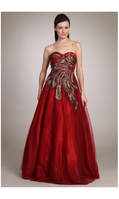 Robe rouge de bal robe-rouge-de-bal-85_11