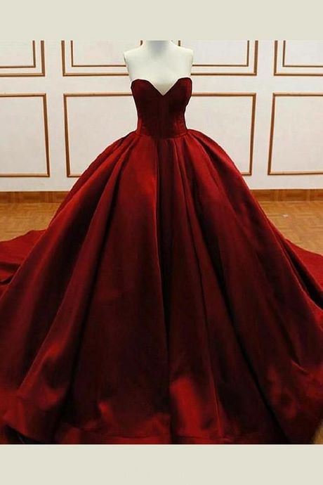Robe rouge de bal robe-rouge-de-bal-85_2