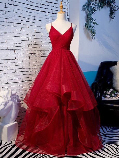 Robe rouge de bal robe-rouge-de-bal-85_7