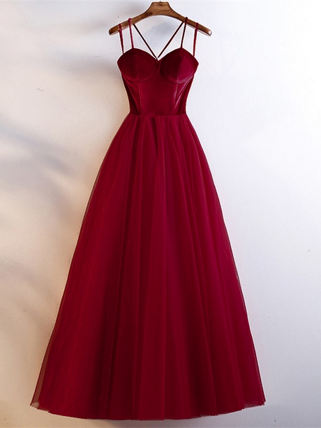 Robe rouge de bal robe-rouge-de-bal-85_9