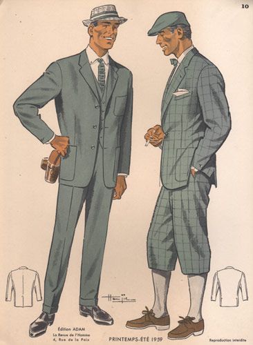 Tenue vestimentaire des années 1950 tenue-vestimentaire-des-annees-1950-88_2