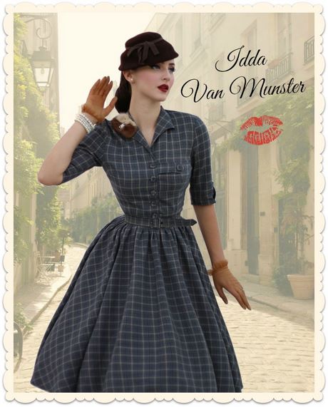 Tenue vestimentaire des années 1950 tenue-vestimentaire-des-annees-1950-88_3