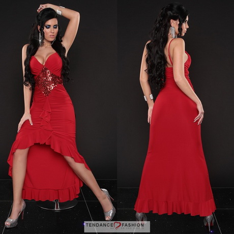 Fashion rouge robe fashion-rouge-robe-21_14