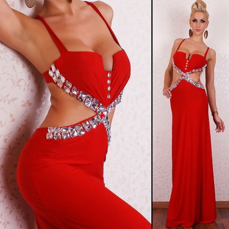 Fashion rouge robe fashion-rouge-robe-21_15