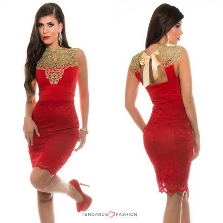 Fashion rouge robe fashion-rouge-robe-21_6