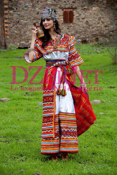 Les robes de kabyle 2016 les-robes-de-kabyle-2016-90_14