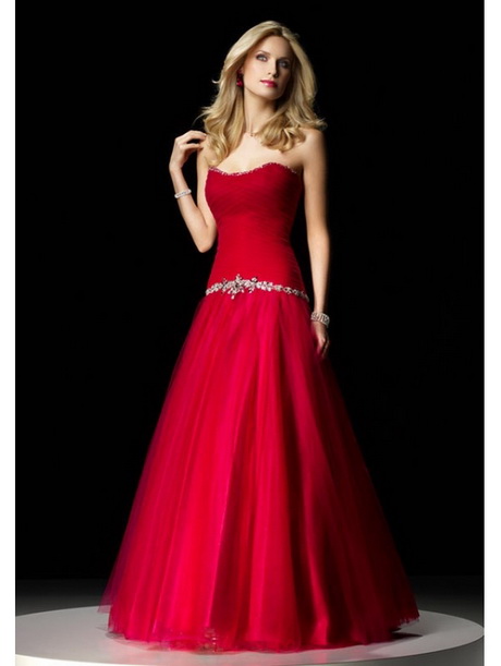 Les robes de soirée rouge les-robes-de-soire-rouge-23_16