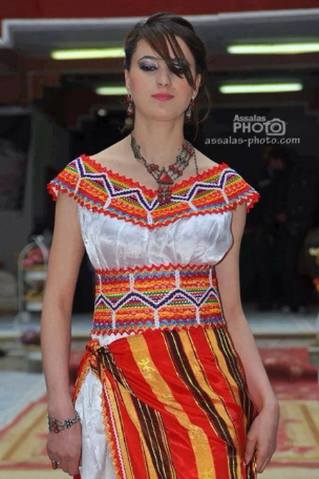 Les robes kabyle traditionnelles les-robes-kabyle-traditionnelles-97_17