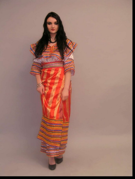 Les robes kabyle traditionnelles les-robes-kabyle-traditionnelles-97_5
