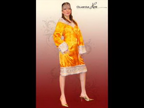 Modele de robes kabyle modele-de-robes-kabyle-50_9